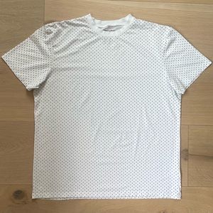 Paper denim & cloth t shirt